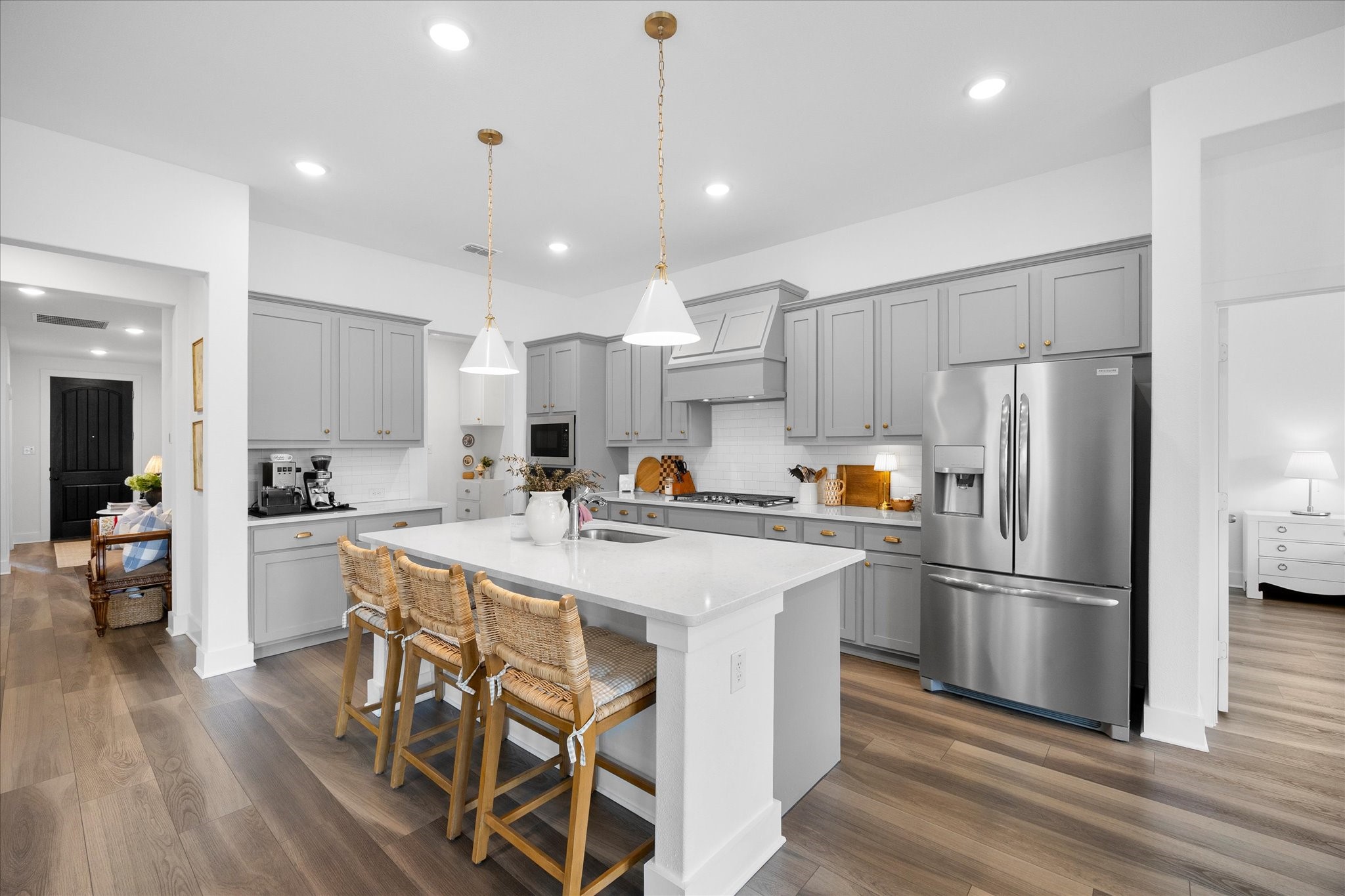 571 Bradley Drive Fate TX 75087