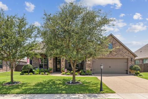 118 Manor Lane Waxahachie TX 75165