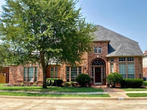 1950 Club Lake Circle Rockwall TX 75087