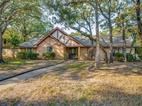 4701 Basswood Court Arlington TX 76016