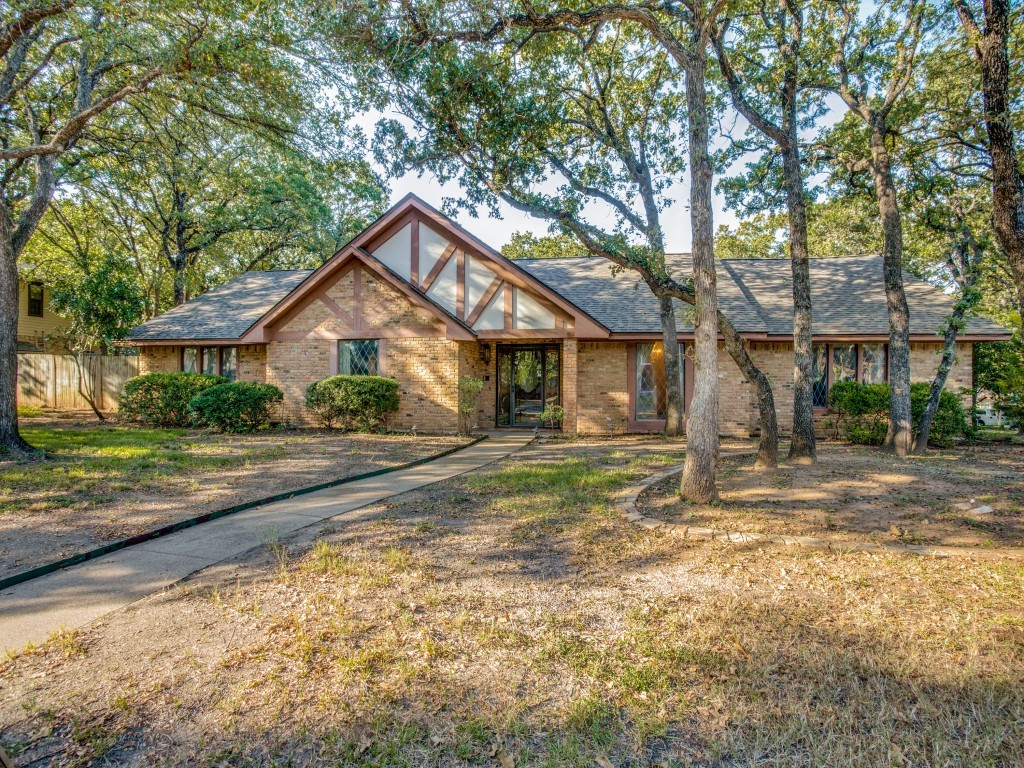 4701 Basswood Court Arlington TX 76016