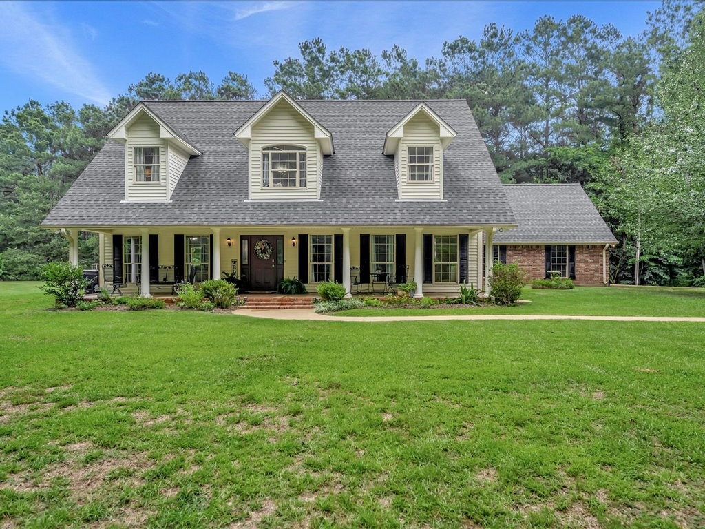 194 County Road 817 Nacogdoches TX 75964