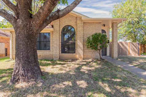 2611 Winter Oak Street Dallas TX 75227
