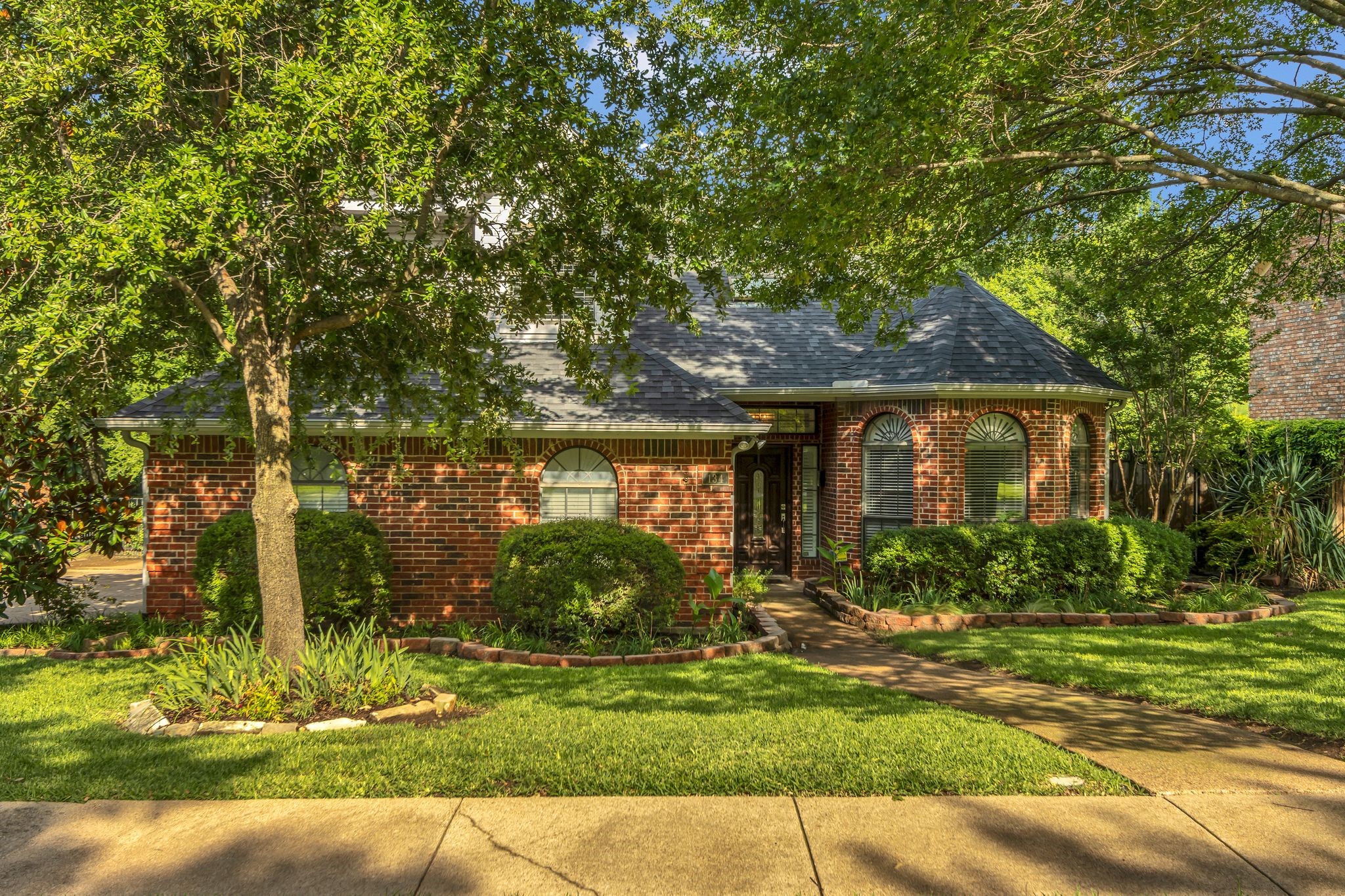 134 Winding Hollow Lane Coppell TX 75019
