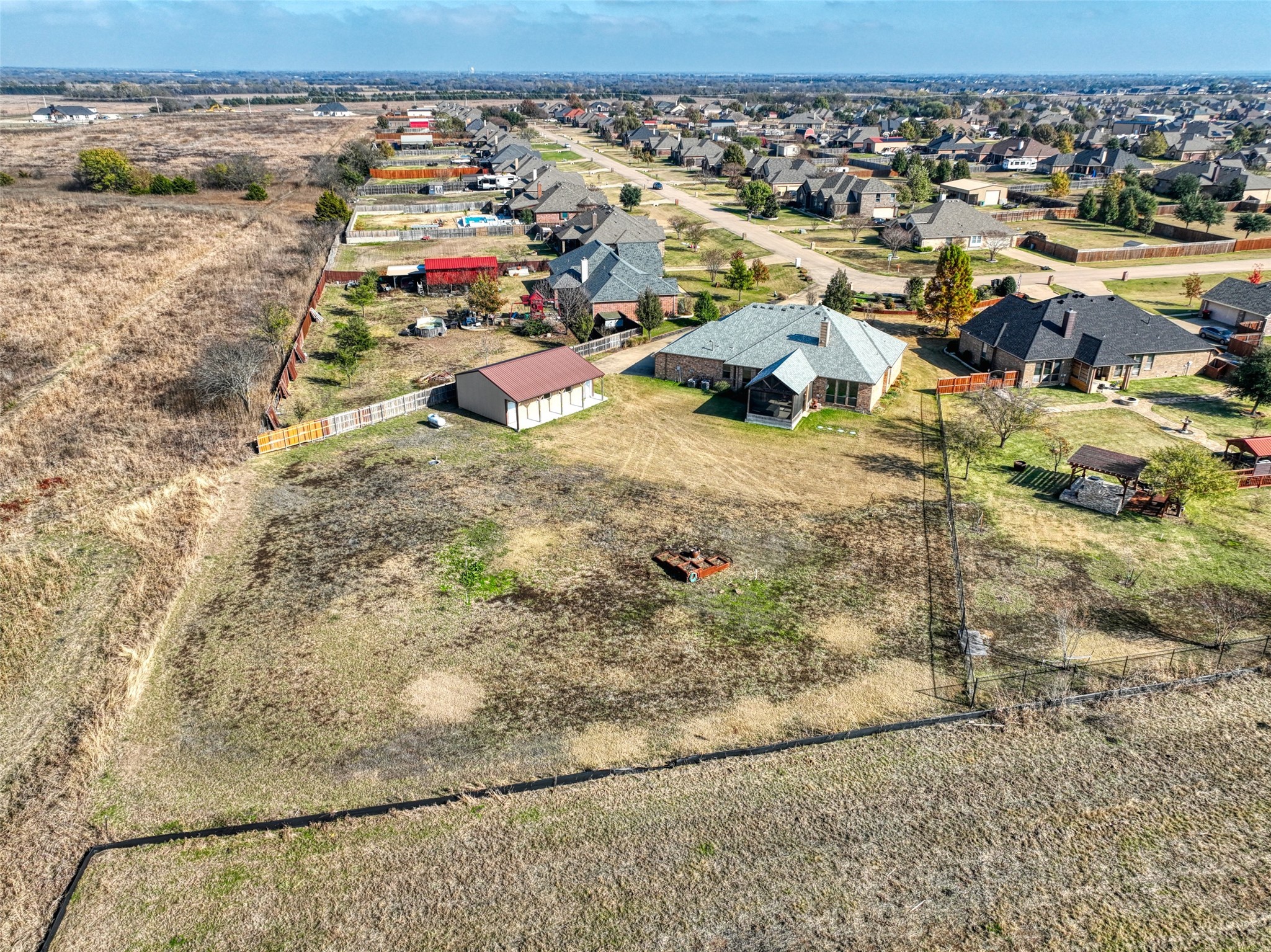 178 Chazlynn Court Waxahachie TX 75165