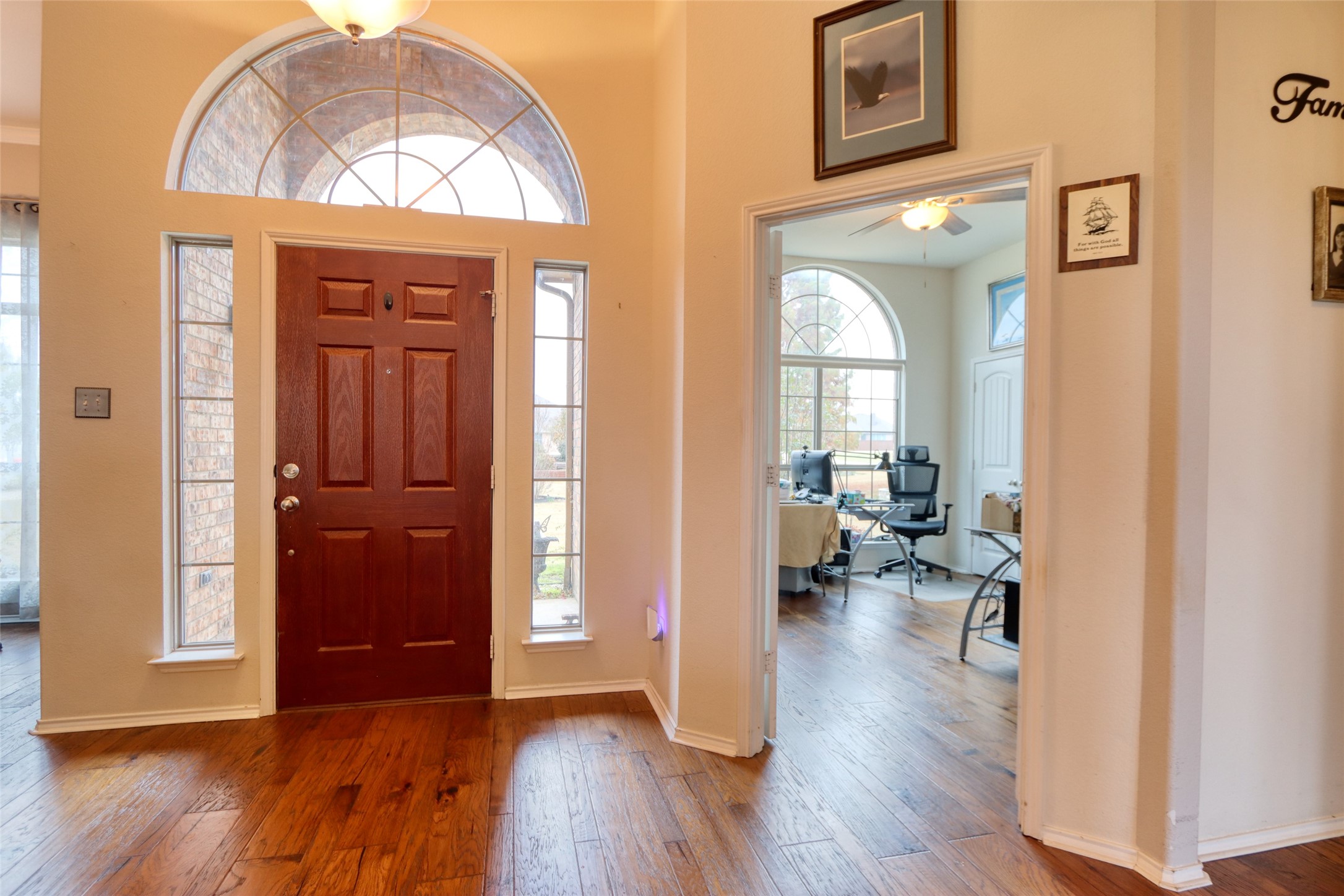 178 Chazlynn Court Waxahachie TX 75165