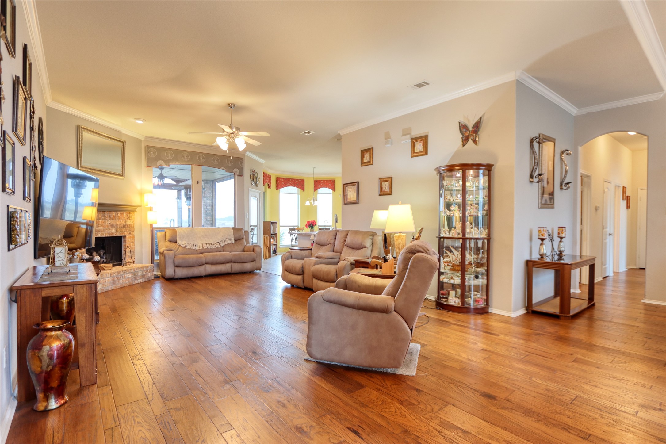 178 Chazlynn Court Waxahachie TX 75165