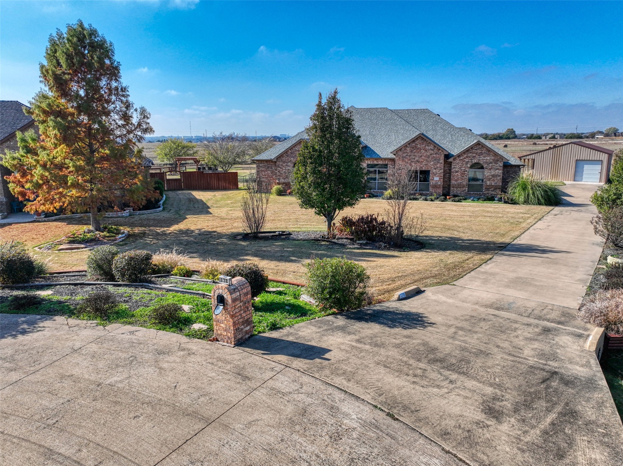 178 Chazlynn Court Waxahachie TX 75165