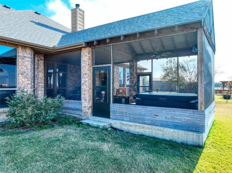 178 Chazlynn Court Waxahachie TX 75165