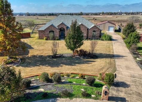 178 Chazlynn Court Waxahachie TX 75165