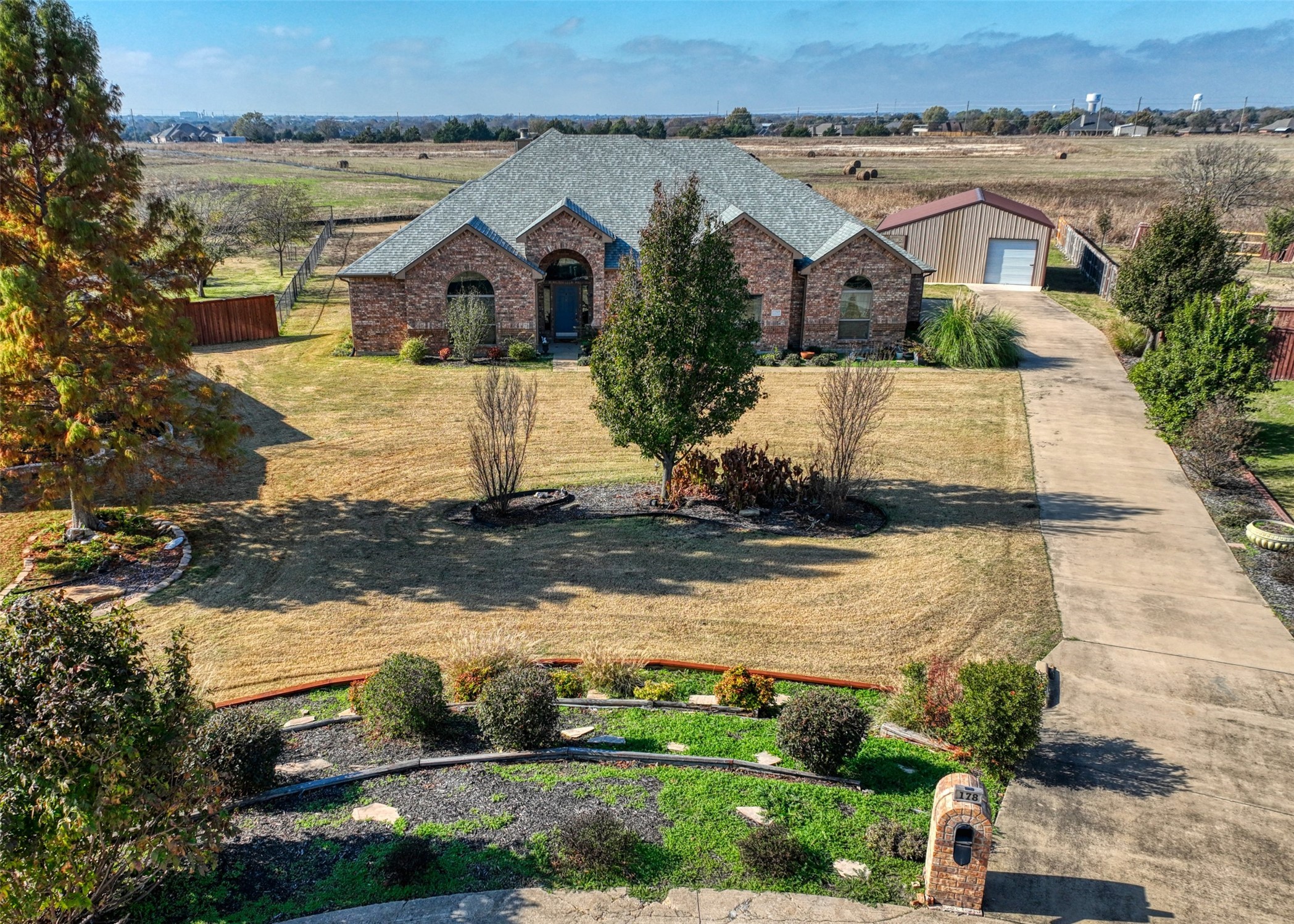 178 Chazlynn Court Waxahachie TX 75165