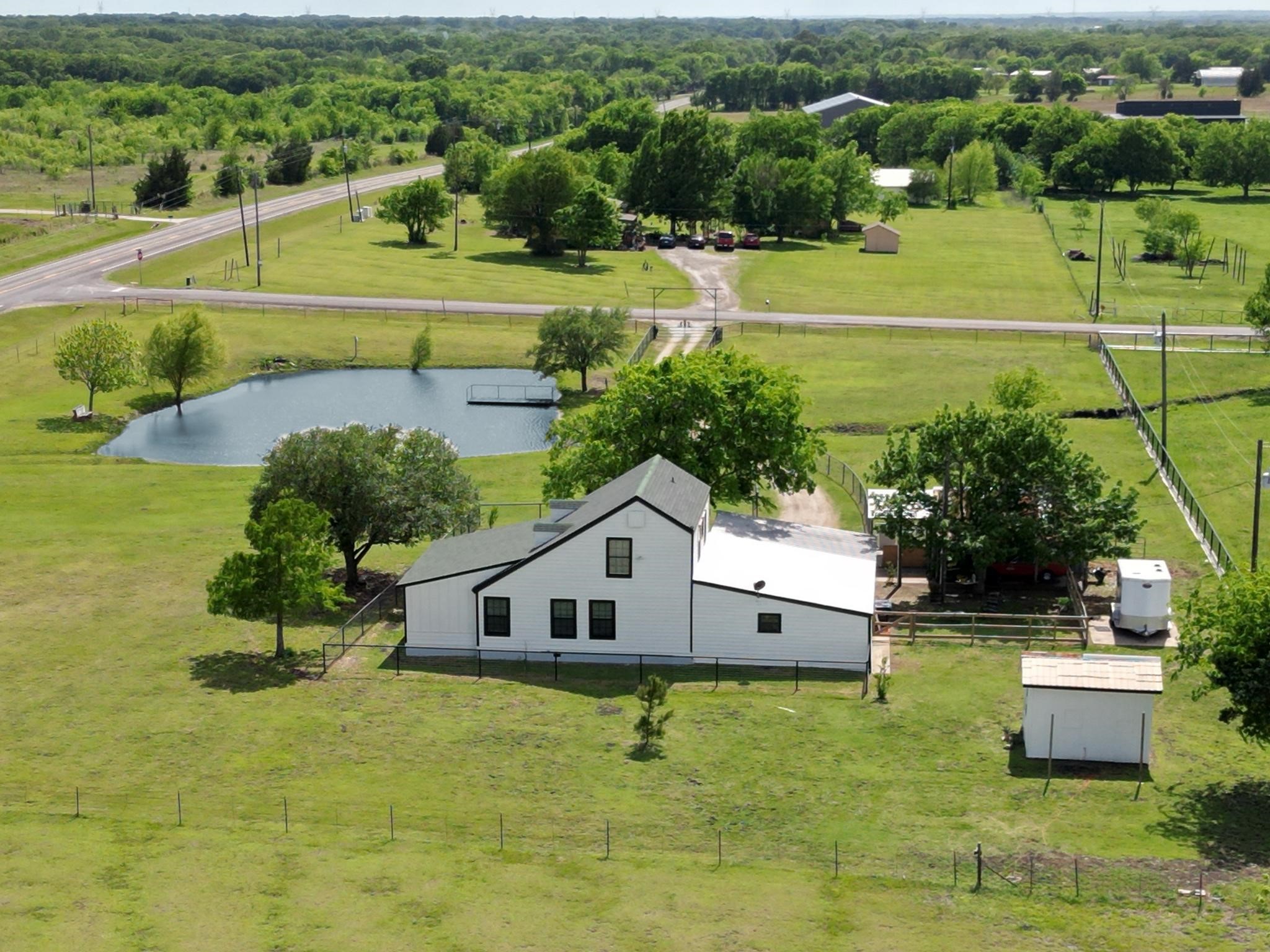 5974 County Road 4100 Kaufman TX 75142