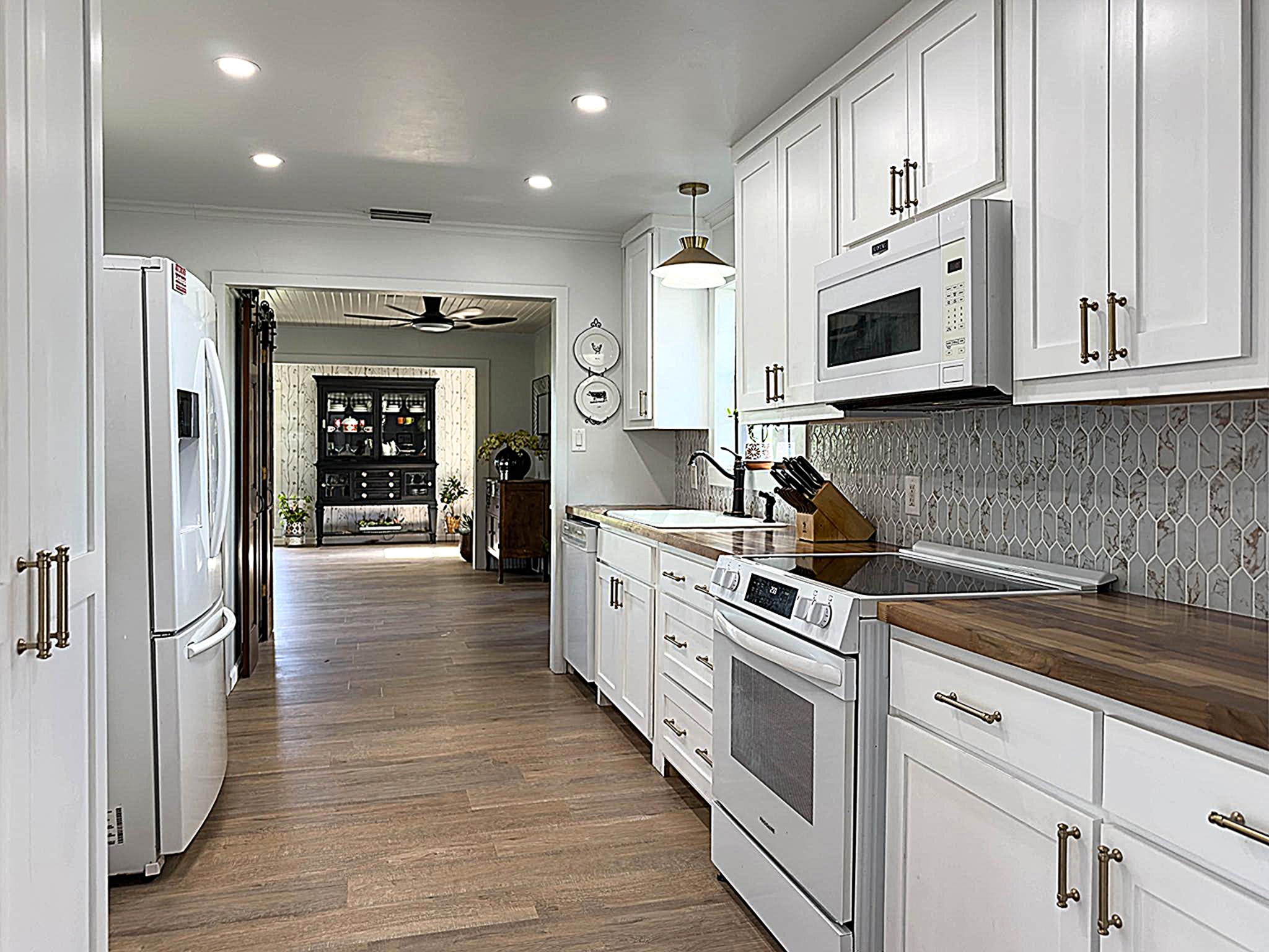 5974 County Road 4100 Kaufman TX 75142