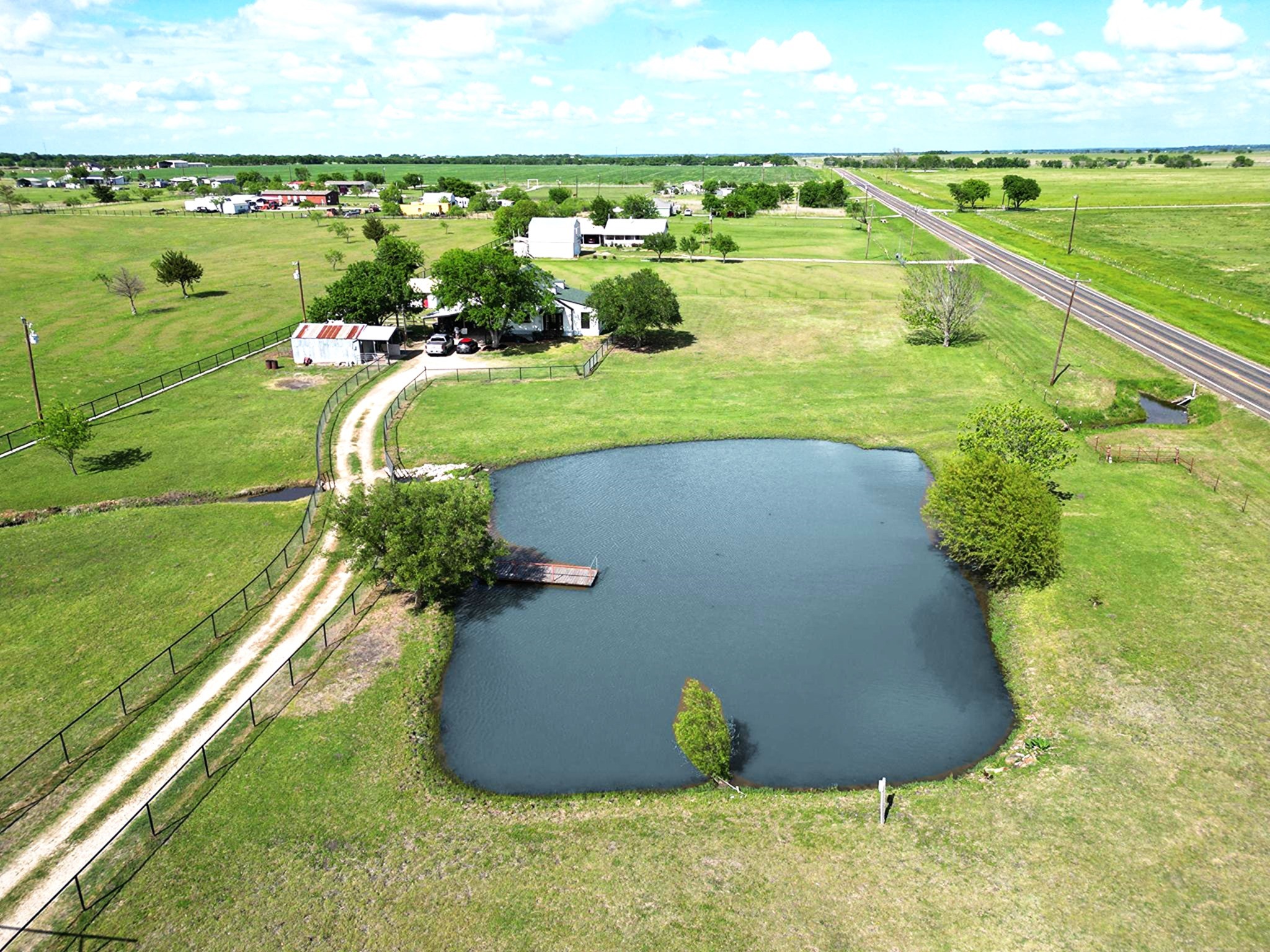 5974 County Road 4100 Kaufman TX 75142
