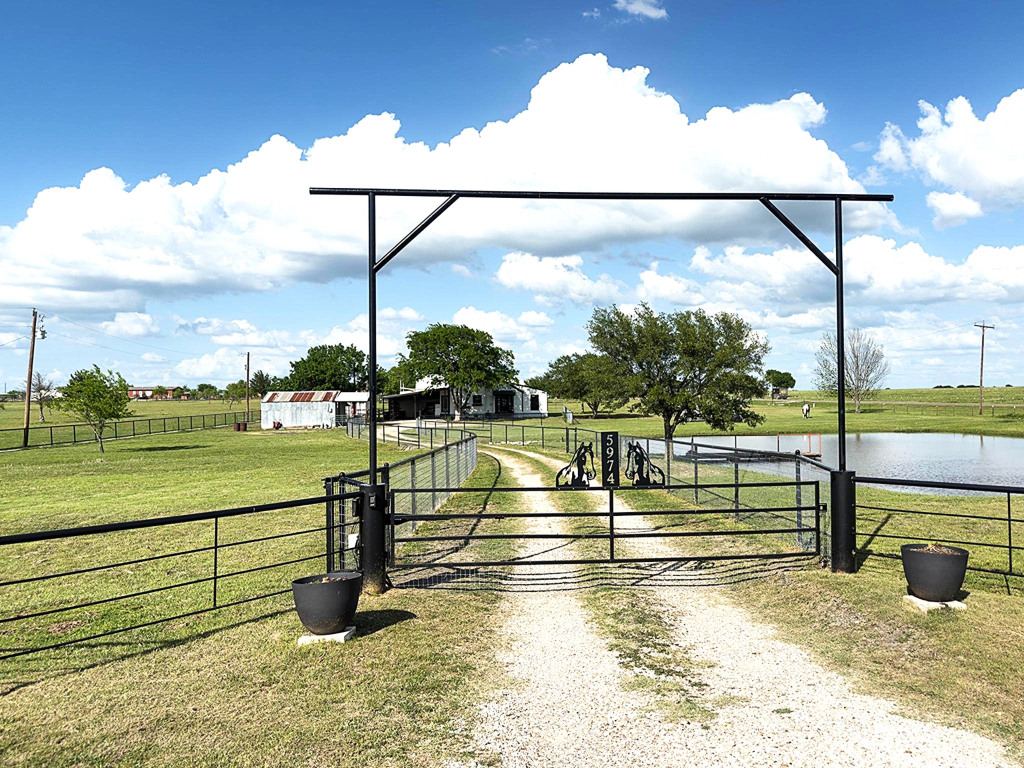 5974 County Road 4100 Kaufman TX 75142