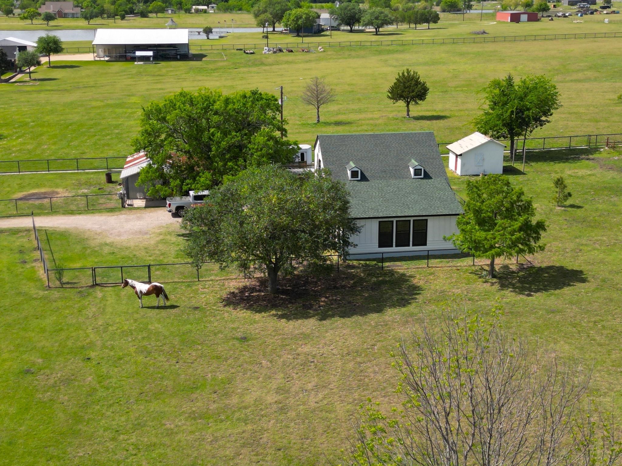 5974 County Road 4100 Kaufman TX 75142