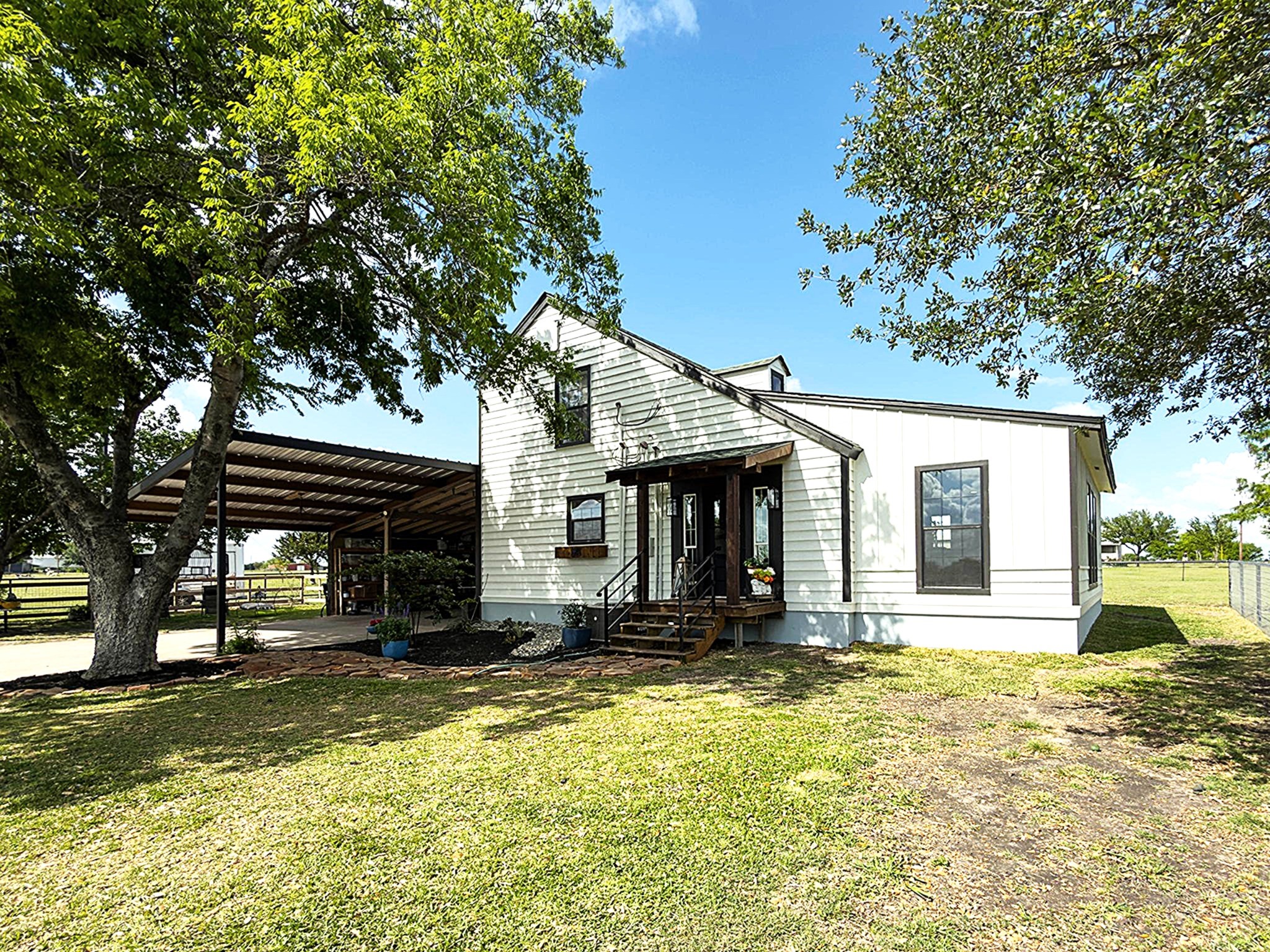 5974 County Road 4100 Kaufman TX 75142