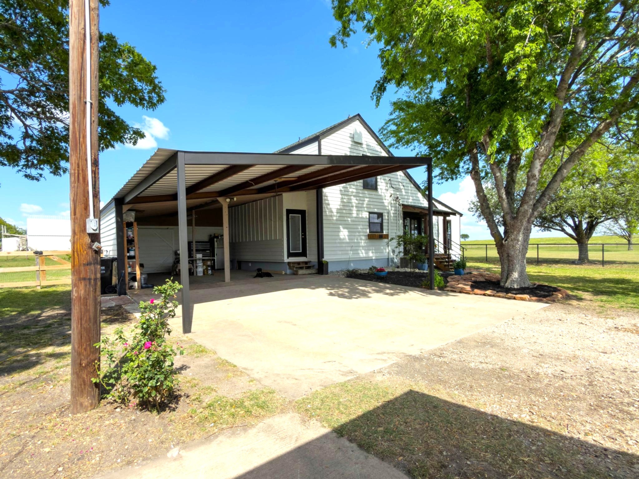 5974 County Road 4100 Kaufman TX 75142