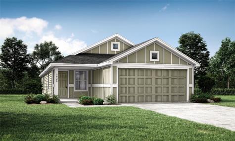 2649 Kingsman Drive Fort Worth TX 76179