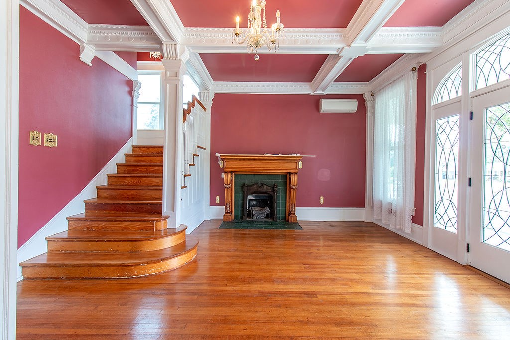 2420 Colcord Avenue Waco TX 76707