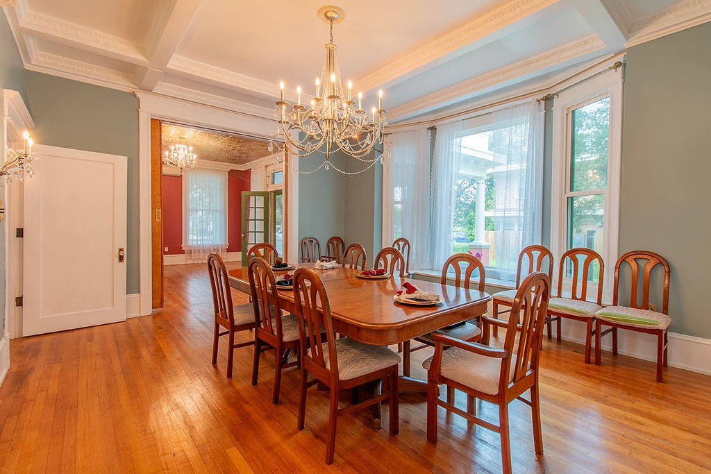 2420 Colcord Avenue Waco TX 76707