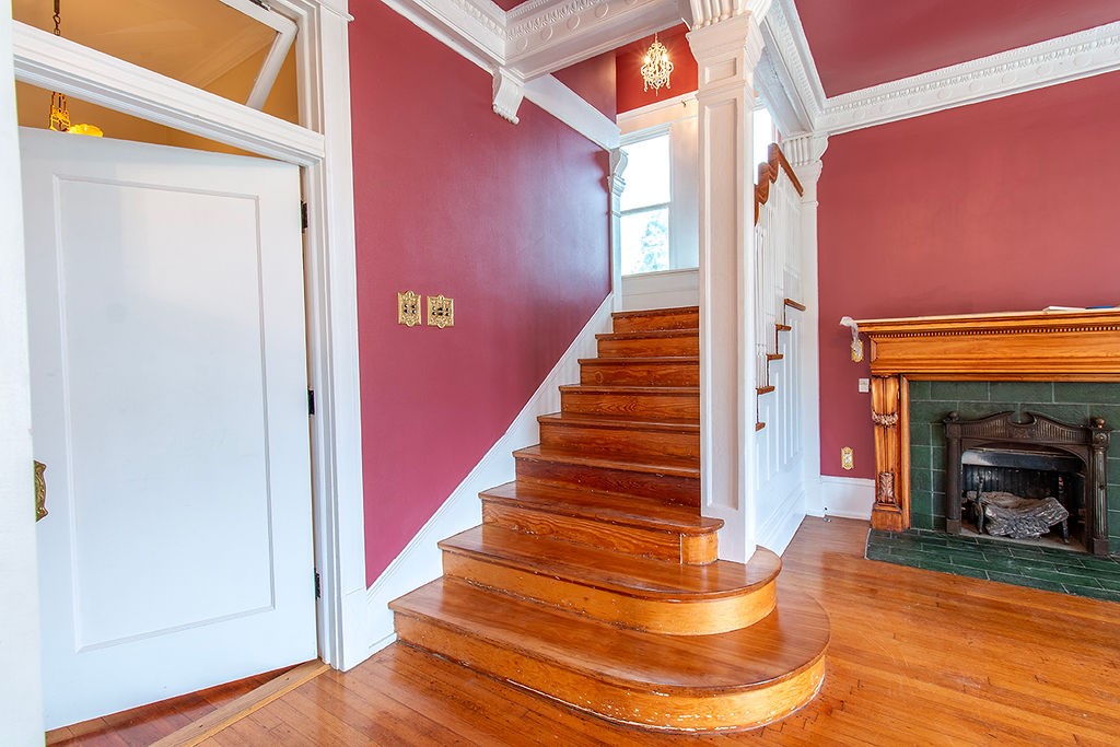 2420 Colcord Avenue Waco TX 76707