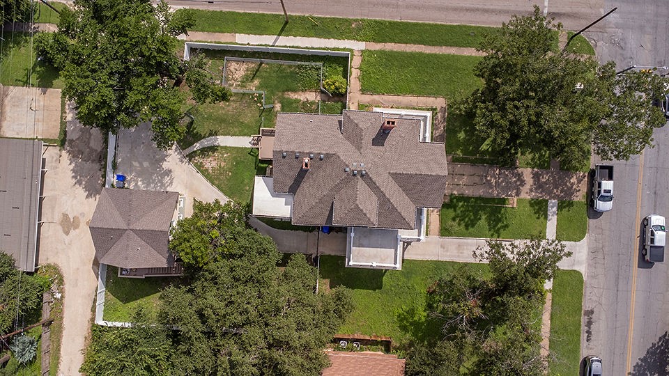 2420 Colcord Avenue Waco TX 76707