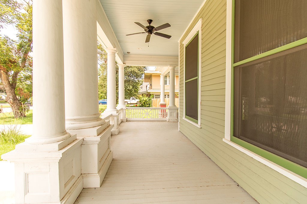 2420 Colcord Avenue Waco TX 76707