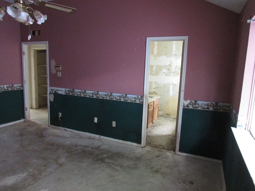 8337 Cloverglen Lane Fort Worth TX 76123