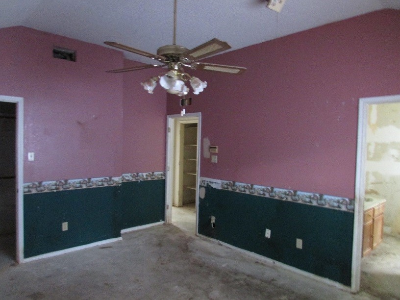 8337 Cloverglen Lane Fort Worth TX 76123