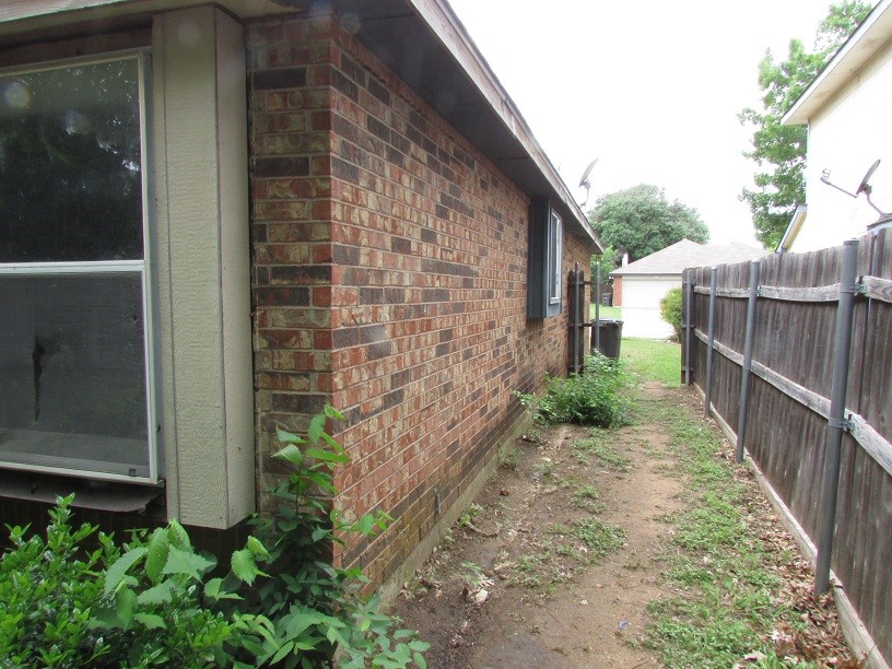 8337 Cloverglen Lane Fort Worth TX 76123