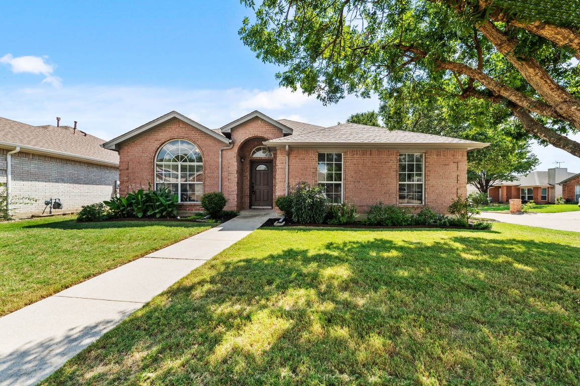 1700 Overland Street Fort Worth TX 76131