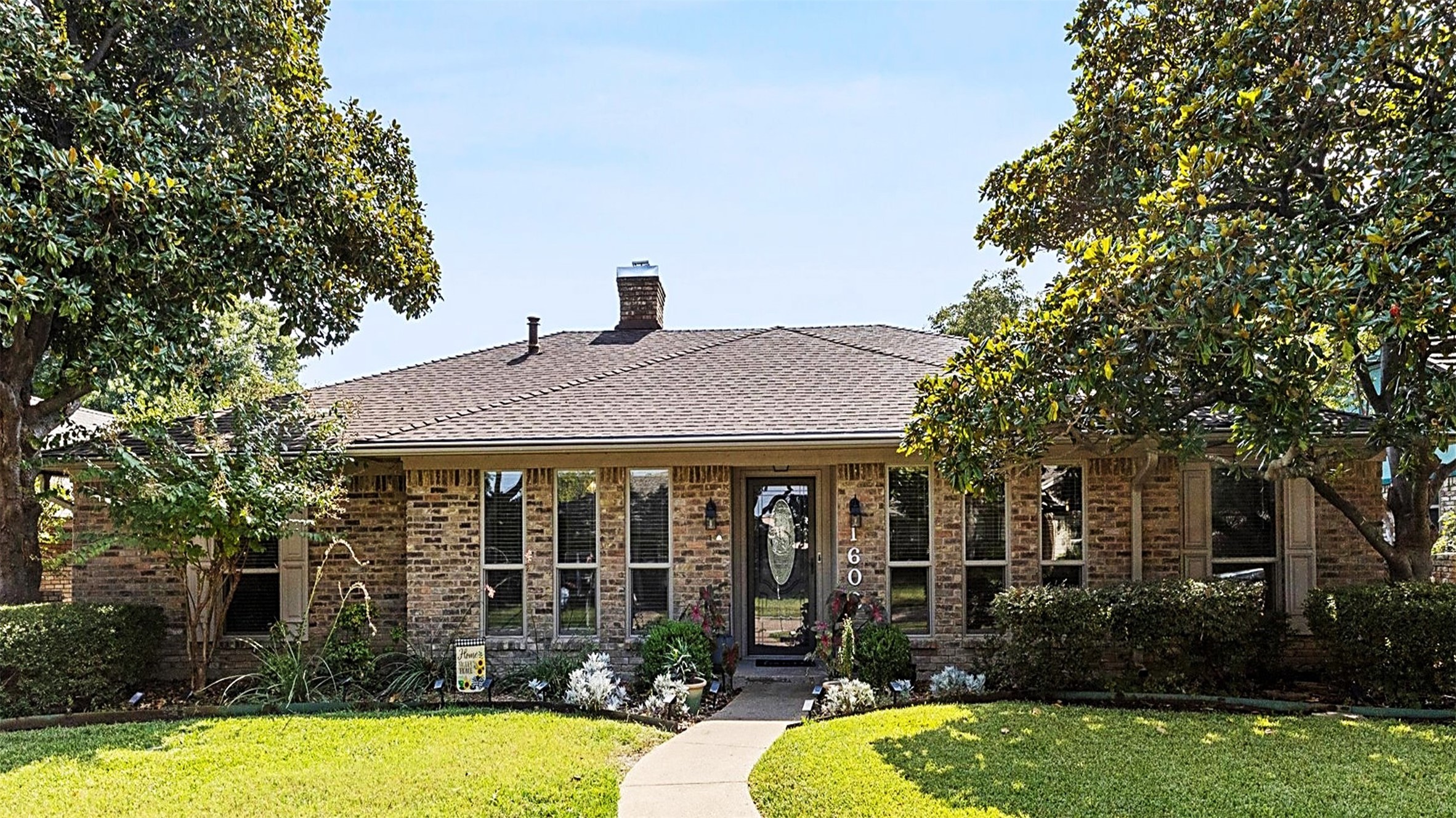 1602 Serenade Lane Richardson TX 75081