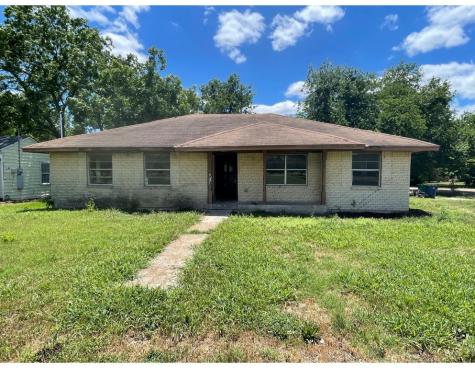 1309 Sycamore Street Waxahachie TX 75165