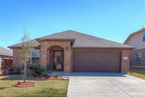 10005 Huntersville Trail Fort Worth TX 76108