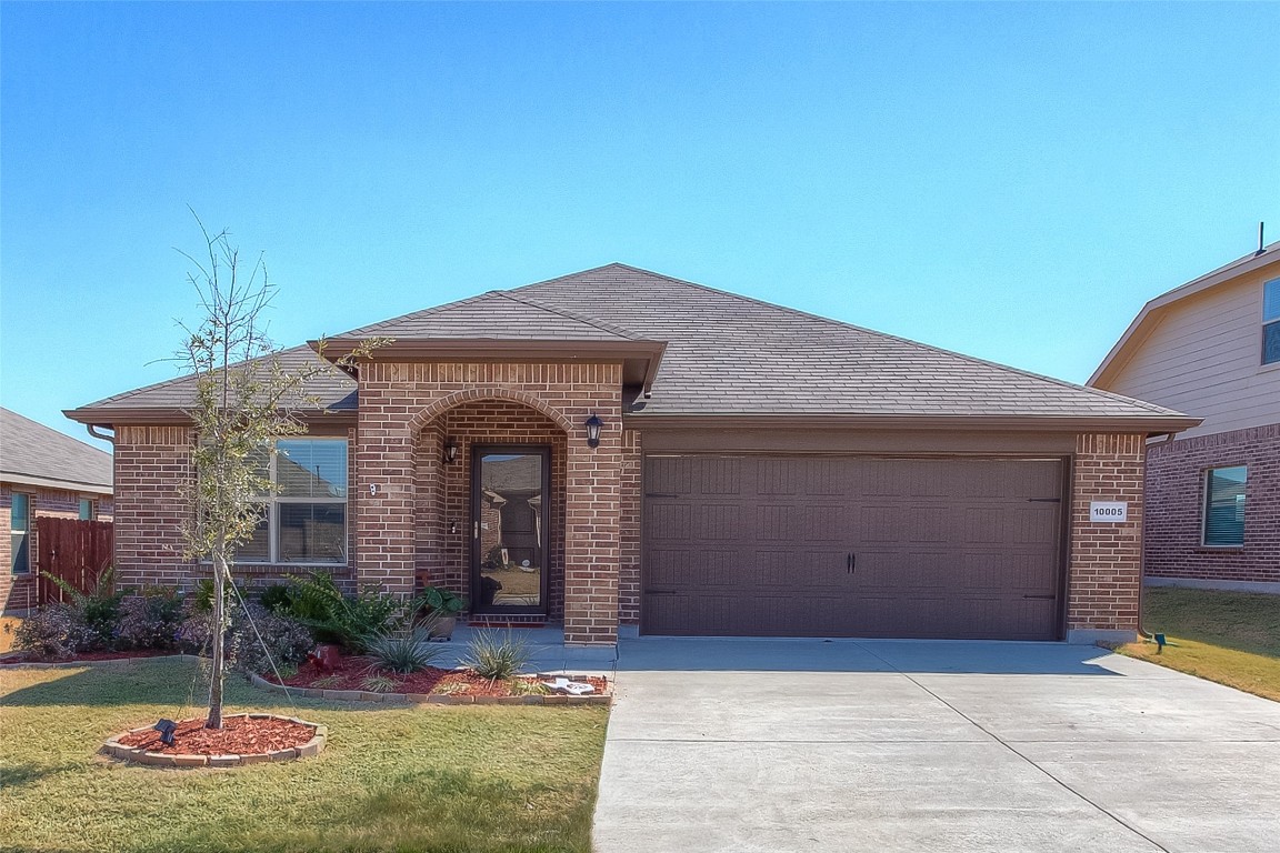 10005 Huntersville Trail Fort Worth TX 76108