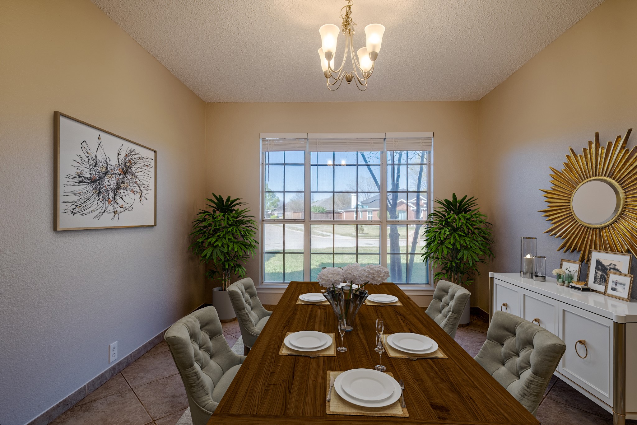 322 Thousand Oaks Drive Lake Dallas TX 75065