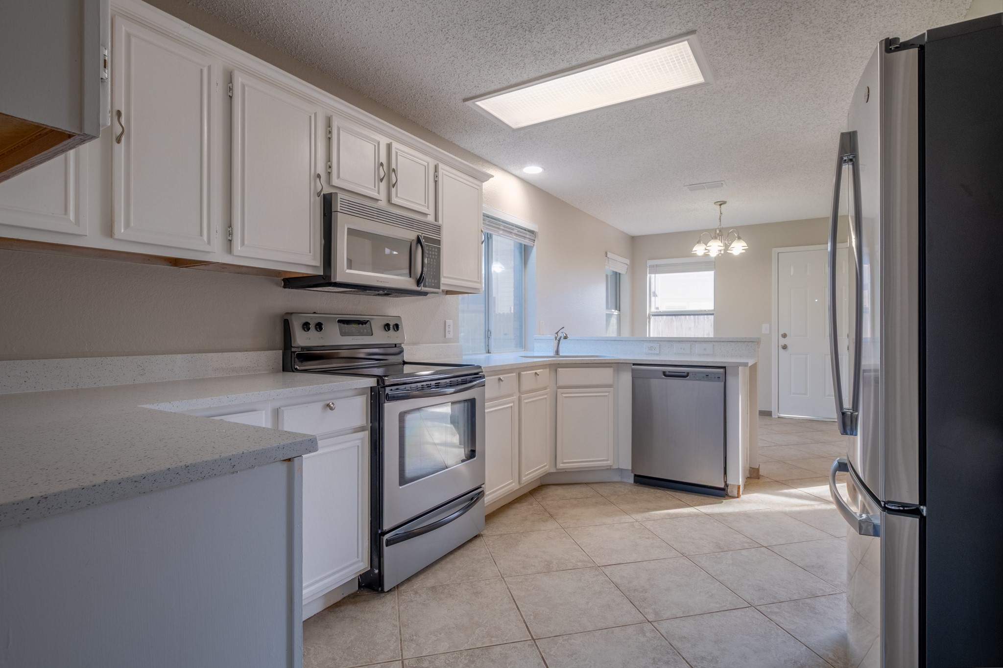 322 Thousand Oaks Drive Lake Dallas TX 75065