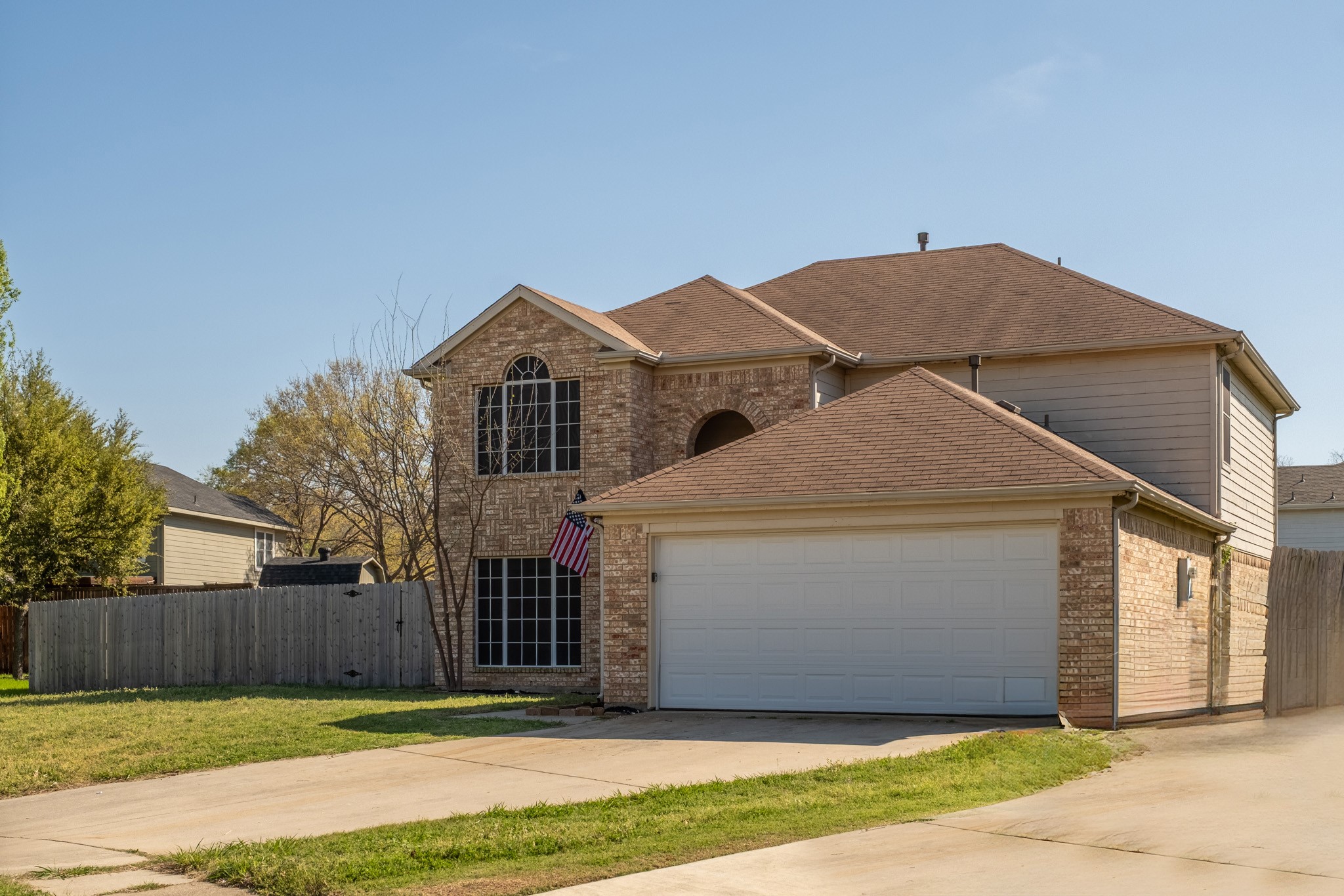 322 Thousand Oaks Drive Lake Dallas TX 75065