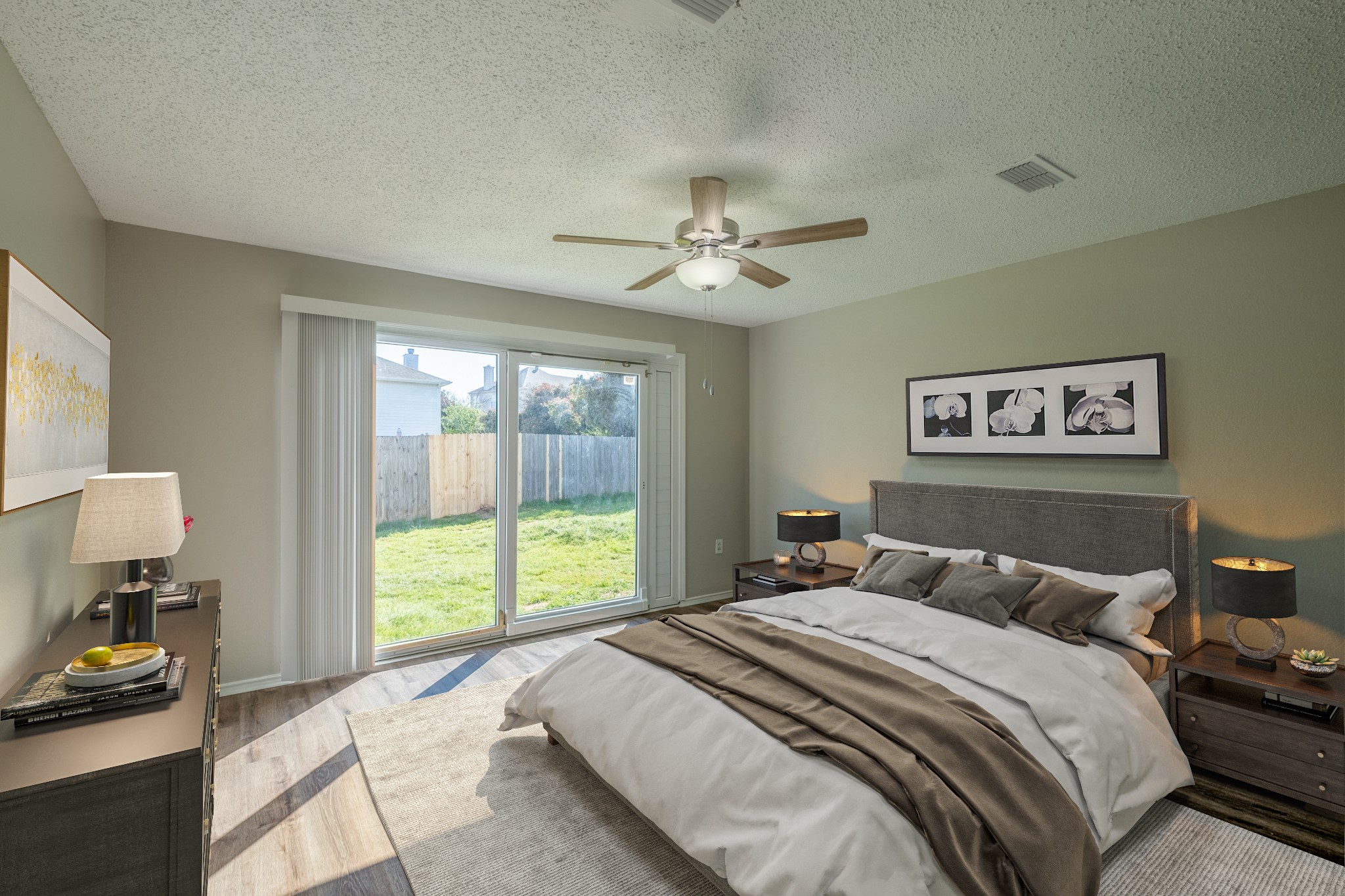 322 Thousand Oaks Drive Lake Dallas TX 75065