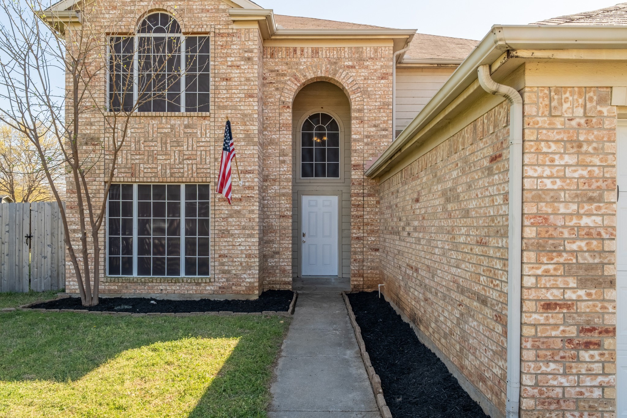 322 Thousand Oaks Drive Lake Dallas TX 75065