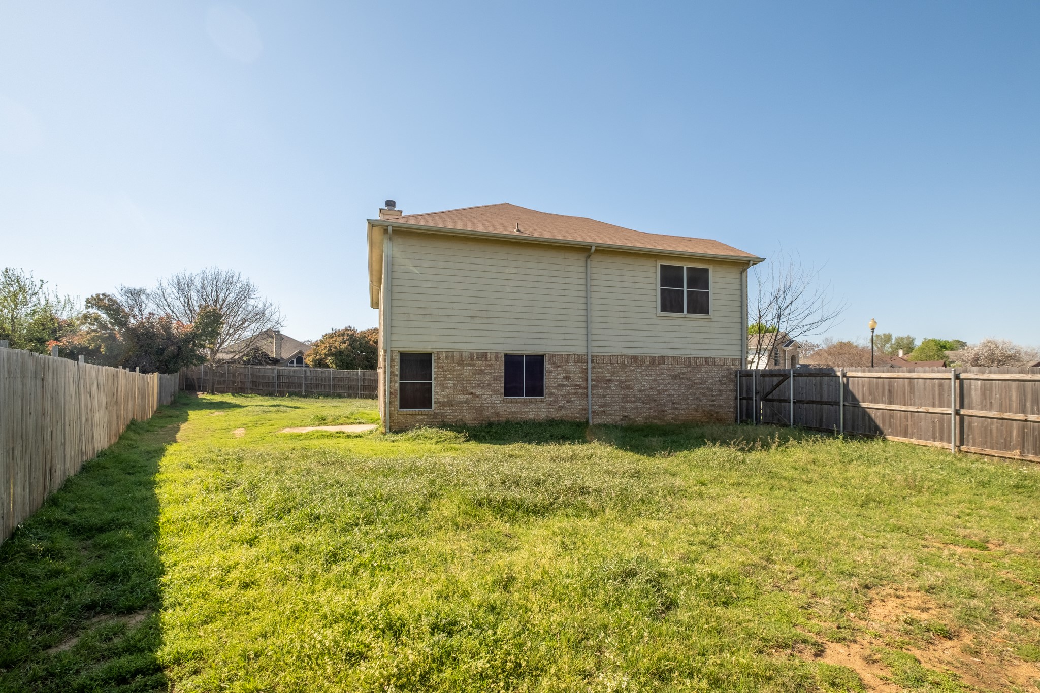 322 Thousand Oaks Drive Lake Dallas TX 75065