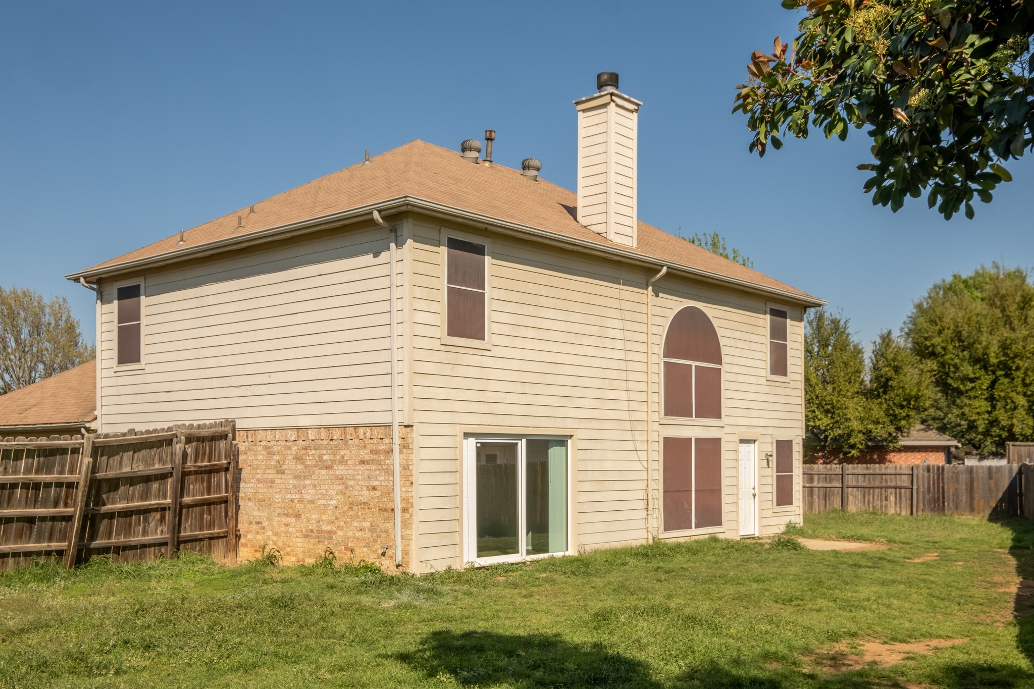 322 Thousand Oaks Drive Lake Dallas TX 75065