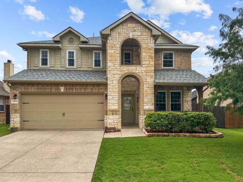 2636 Leisure Lane Little Elm TX 75068