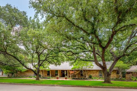 6556 Meadowcreek Drive Dallas TX 75254