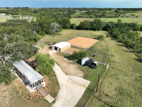 16515 N Us Highway 281 Hico TX 76457