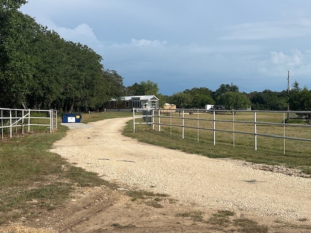 16515 N Us Highway 281 Hico TX 76457