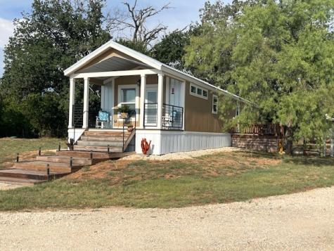 16515 N Us Highway 281 Hico TX 76457