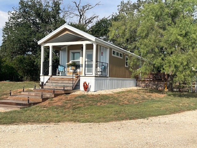 16515 N Us Highway 281 Hico TX 76457