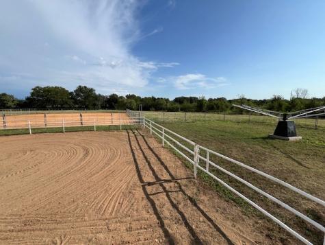 16515 N Us Highway 281 Hico TX 76457
